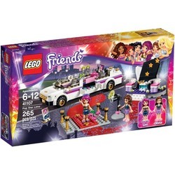 Конструктор Lego Pop Star Limo 41107