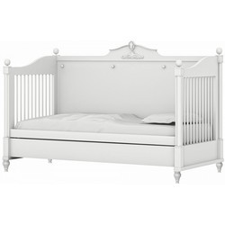 Кроватка NewJoy Angel Baby ANB-1601