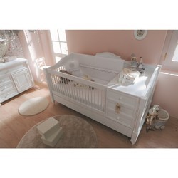 Кроватка NewJoy Angel Baby ANB-1600