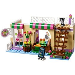 Конструктор Lego Heartlake Food Market 41108