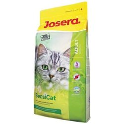 Корм для кошек Josera SensiCat 10 kg
