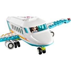 Конструктор Lego Heartlake Private Jet 41100