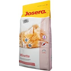 Корм для кошек Josera Minette 0.4 kg