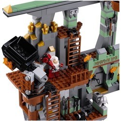 Конструктор Lego The Lonely Mountain 79018