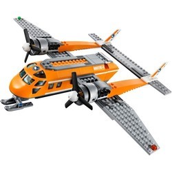 Конструктор Lego Arctic Supply Plane 60064