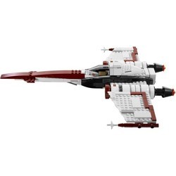 Конструктор Lego Z-95 Headhunter 75004