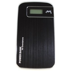 Powerbank аккумулятор IWO P26P