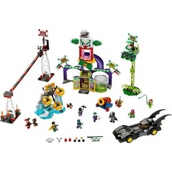 Конструктор Lego Jokerland 76035