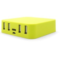 Powerbank аккумулятор IWO P18