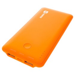 Powerbank аккумулятор HARPER PB-6001 (оранжевый)