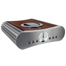 CD-проигрыватель Gato Audio CDD-1 (коричневый)
