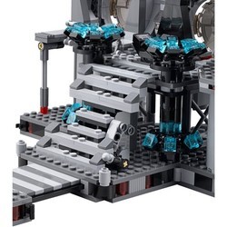 Конструктор Lego Death Star Final Duel 75093