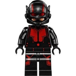Конструктор Lego Ant-Man Final Battle 76039