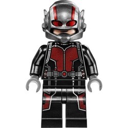 Конструктор Lego Ant-Man Final Battle 76039