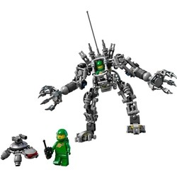 Конструктор Lego Exo Suit 21109