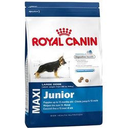 Корм для собак Royal Canin Maxi Junior 1 kg