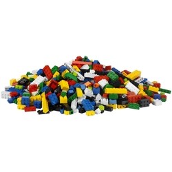 Конструктор Lego Bricks Set 9384