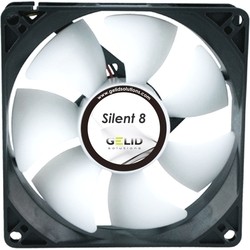 Система охлаждения Gelid Solutions Silent 8