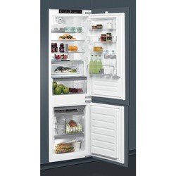 Встраиваемый холодильник Whirlpool ART 8912
