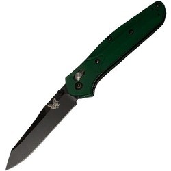 Нож / мультитул BENCHMADE Osborn Axis 940 BK