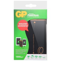 Powerbank аккумулятор GP GP GP701