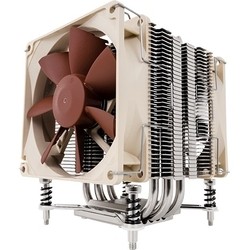 Система охлаждения Noctua NH-U9DX i4