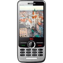 Мобильный телефон BQ BQ BQ-2803 Munich