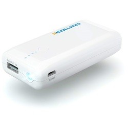 Powerbank аккумулятор CRAFTMANN UNI 500