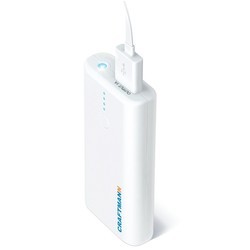 Powerbank аккумулятор CRAFTMANN UNI 500