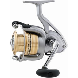 Катушка Daiwa Crossfire 4000-3iB