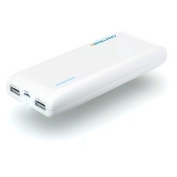Powerbank аккумулятор CRAFTMANN UNI 1250