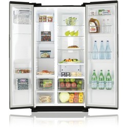 Холодильник Samsung RS7768FHCBC