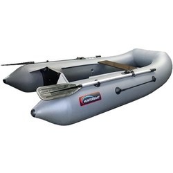 Надувная лодка HunterBoat Hunter 240