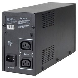 ИБП EnerGenie UPS-PC-652A