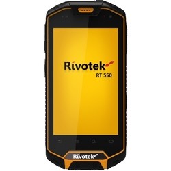 Мобильный телефон Rivotek RT-550