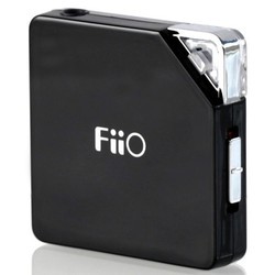 Усилитель для наушников FiiO Fujiyama E06