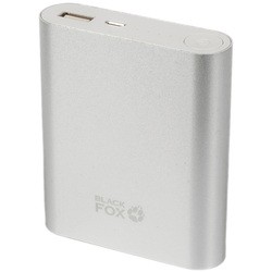 Powerbank аккумулятор Black Fox BMP 104