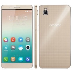 Мобильный телефон Huawei Honor 7i 16GB