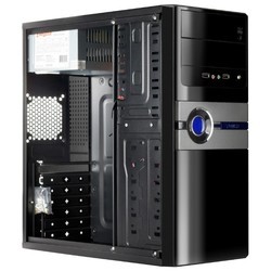 Корпус (системный блок) ExeGate CP-311 500W