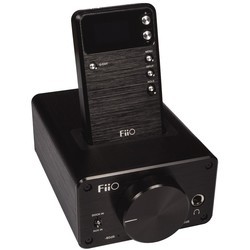 Усилитель для наушников FiiO Qogir E09K