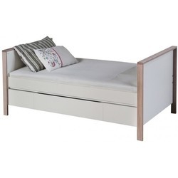 Кроватка Bellamy Simple 140x70
