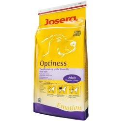 Корм для собак Josera Optiness 15 kg