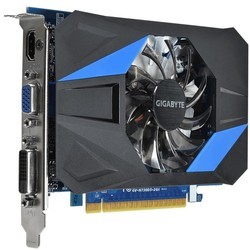 Видеокарта Gigabyte GeForce GT 730 GV-N730D5OC-1GI