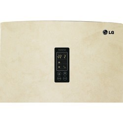 Холодильник LG GA-M419SERL (золотистый)