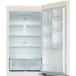 Холодильник LG GA-M419SERL (золотистый)