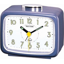 Настольные часы Rhythm 4RA456WR04 (синий)