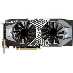 Видеокарта HIS Radeon R9 380 H380QM2GD