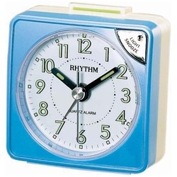 Настольные часы Rhythm CRE211NR04 (салатовый)