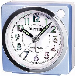 Настольные часы Rhythm CRE820NR04 (синий)