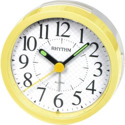 Настольные часы Rhythm CRE849WR13 (желтый)